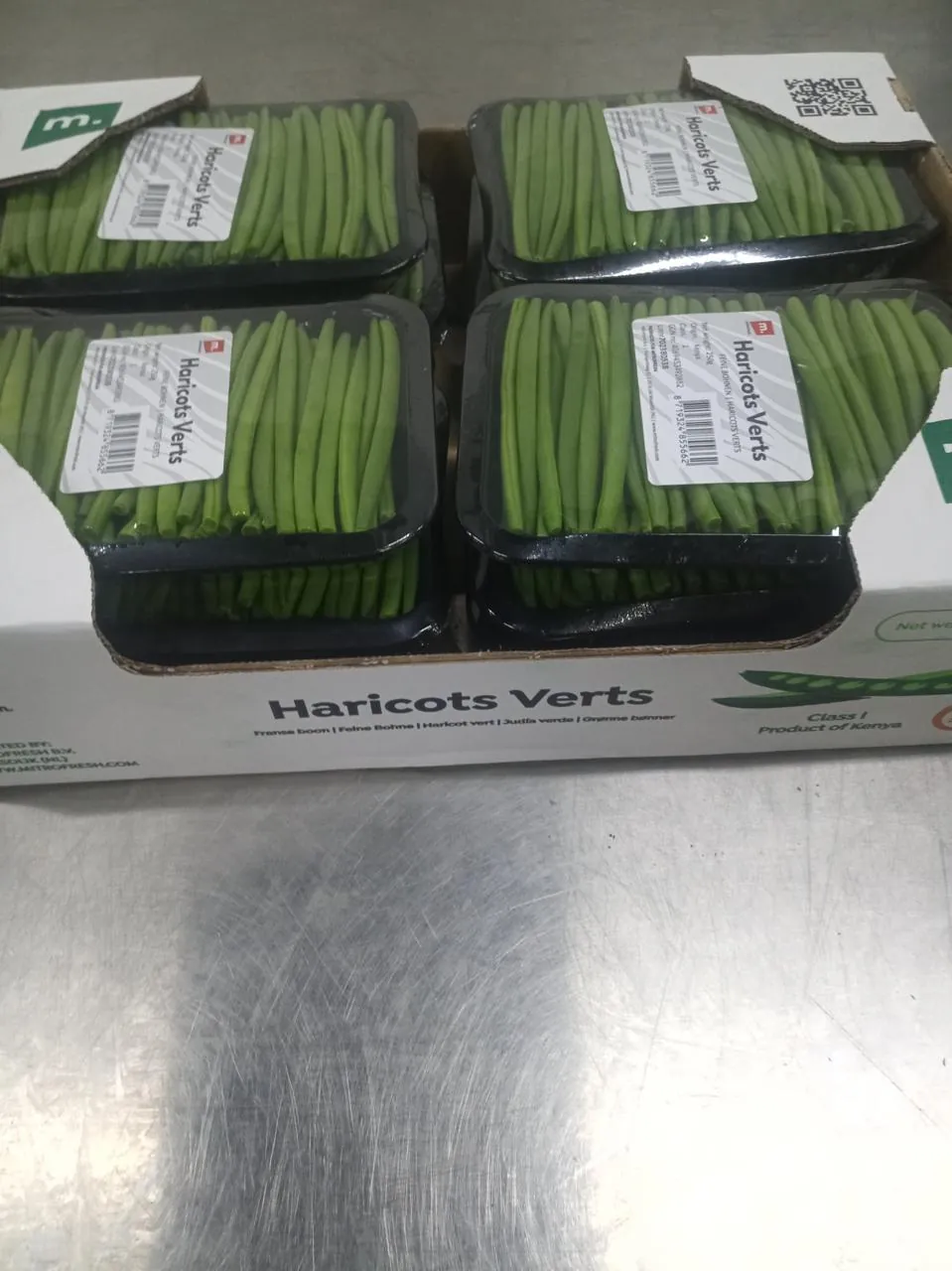 Retail-ready packs
